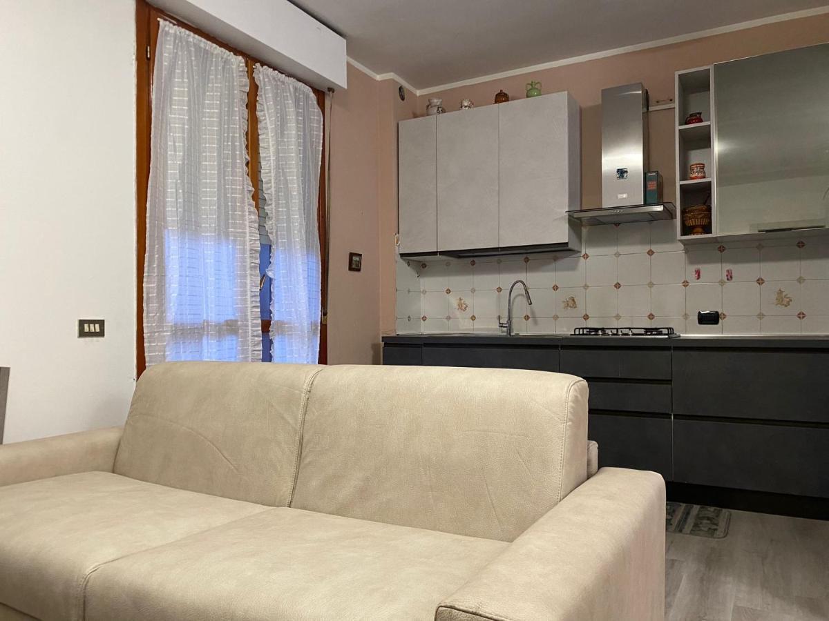 Rho Fiera Apartment מראה חיצוני תמונה