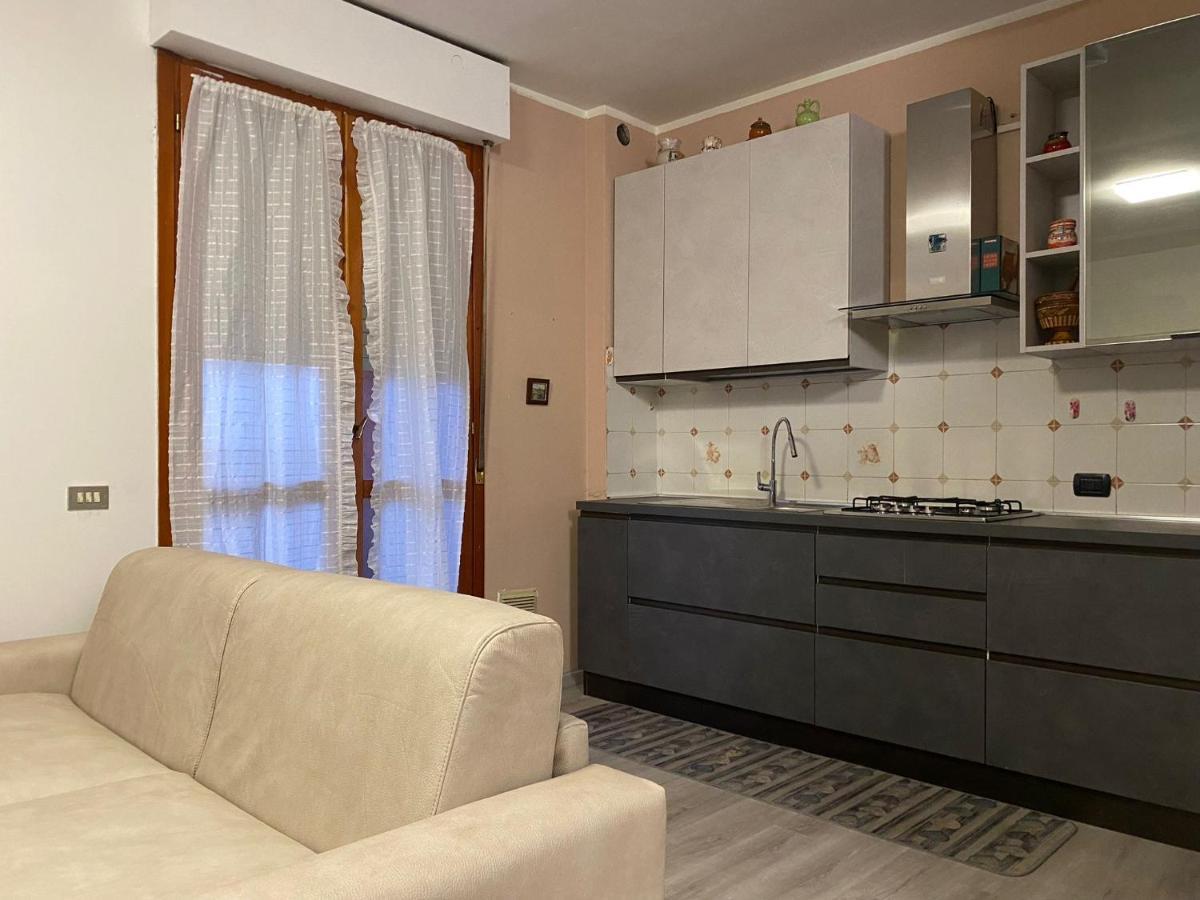 Rho Fiera Apartment מראה חיצוני תמונה