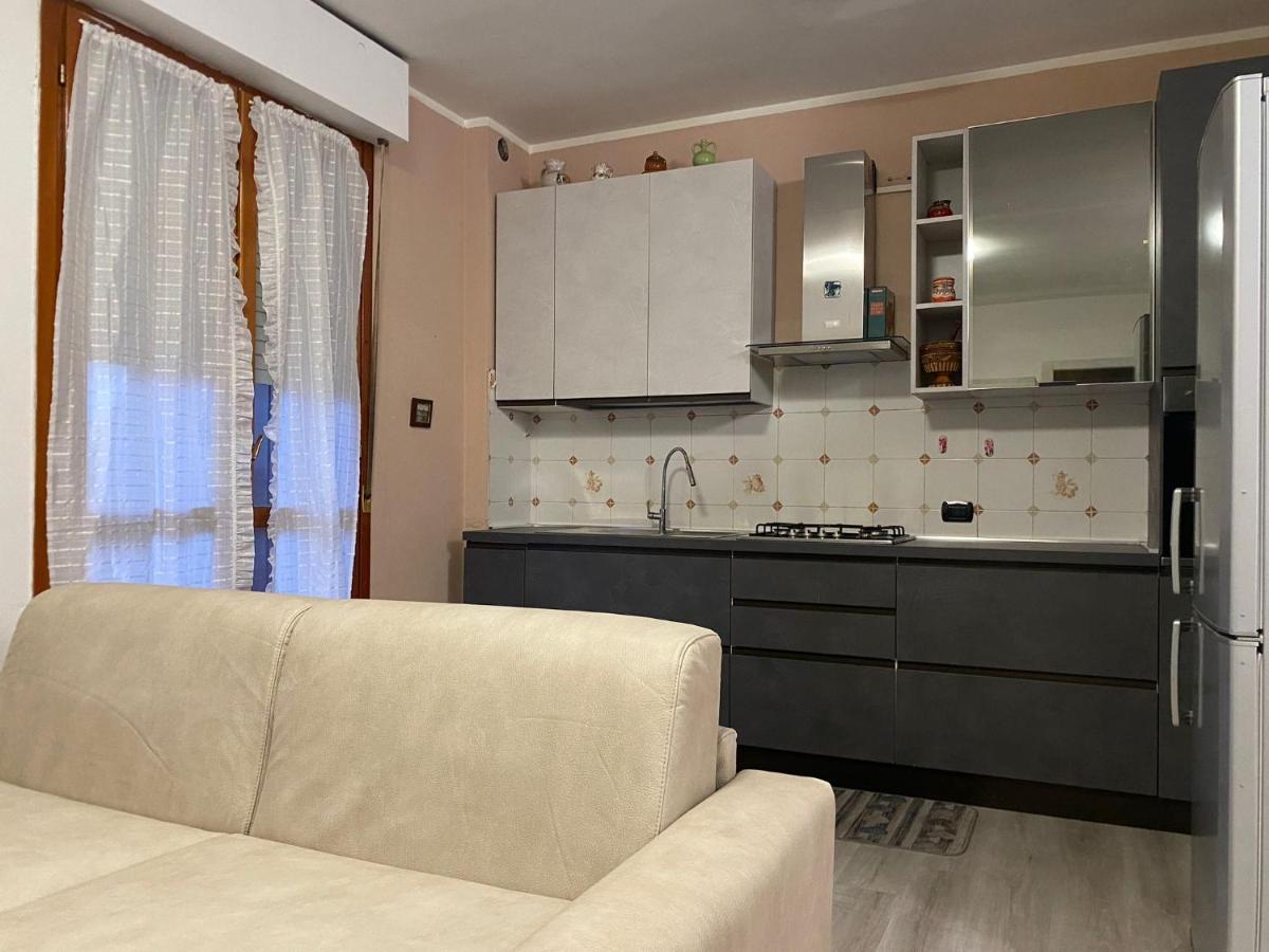 Rho Fiera Apartment מראה חיצוני תמונה