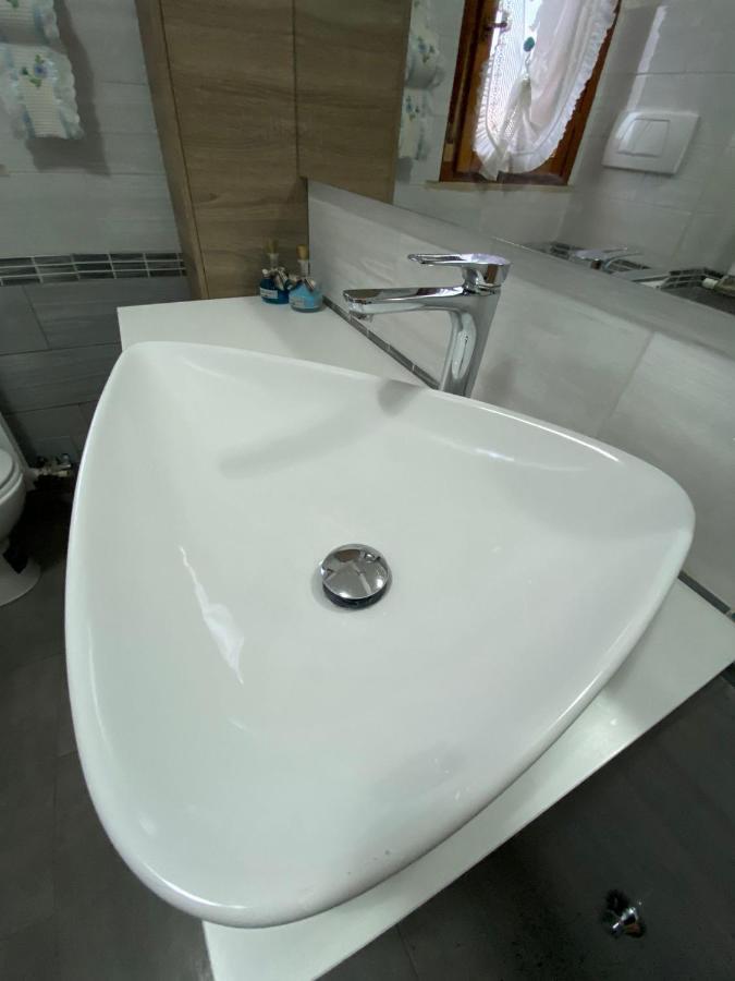 Rho Fiera Apartment מראה חיצוני תמונה