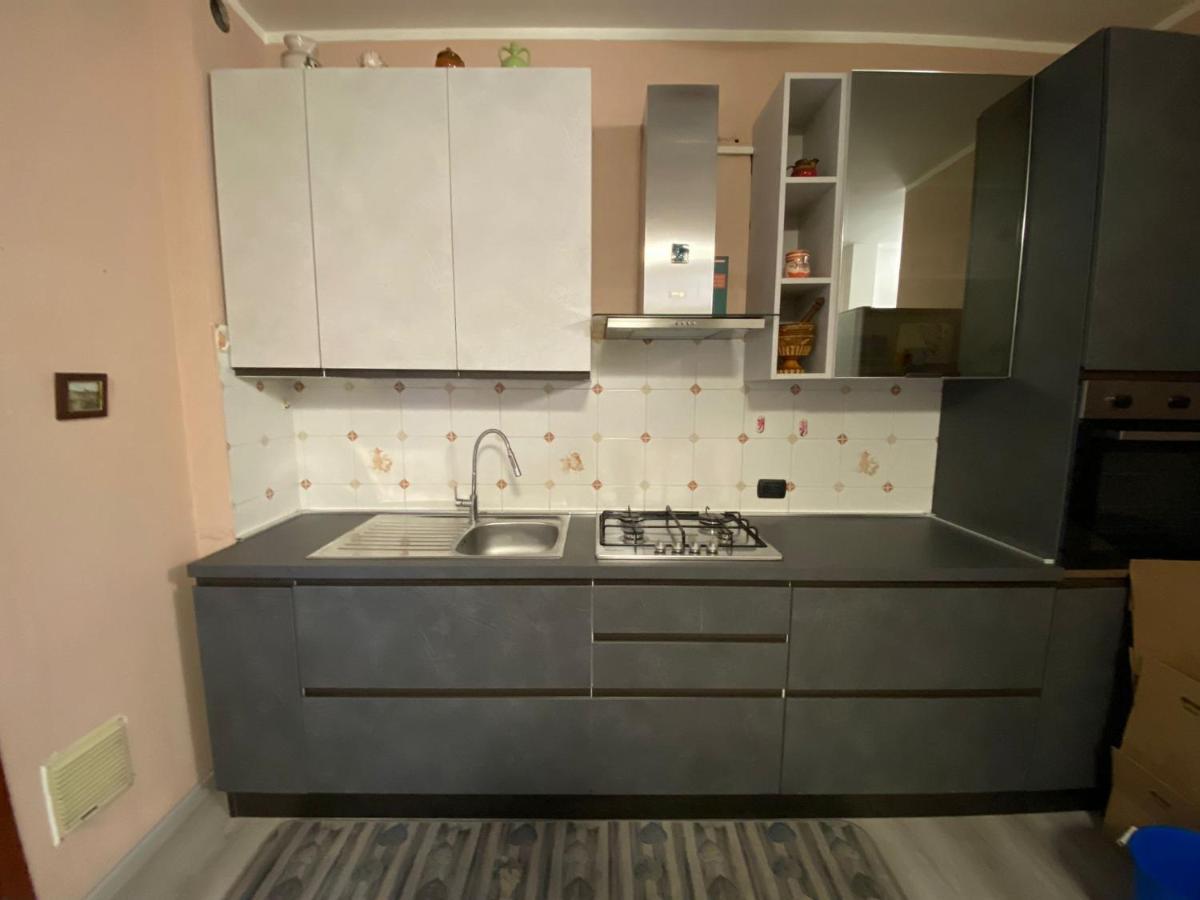 Rho Fiera Apartment מראה חיצוני תמונה