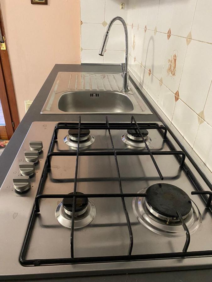 Rho Fiera Apartment מראה חיצוני תמונה